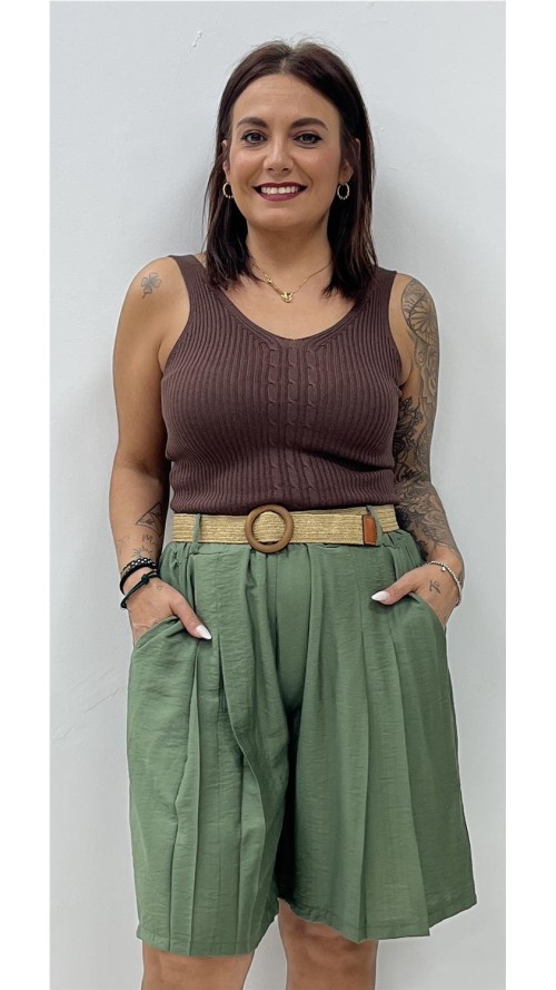 SHORT ENMA KAKY