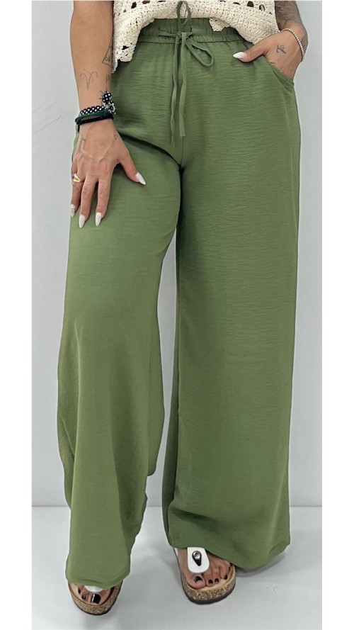PANTALON MARY CRUZ KAKY