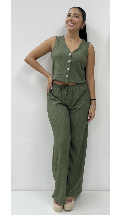 CONJUNTO MONACO KAKY