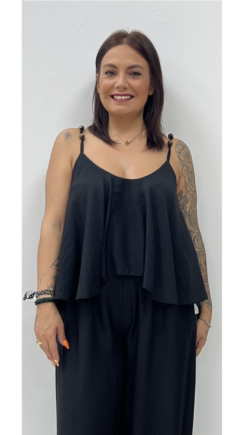 TOP BRISA NEGRO