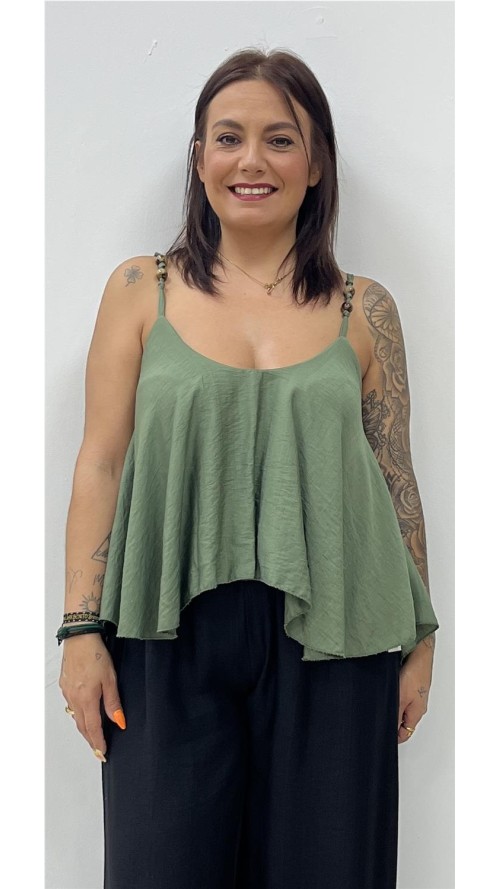 TOP BRISA KAKY