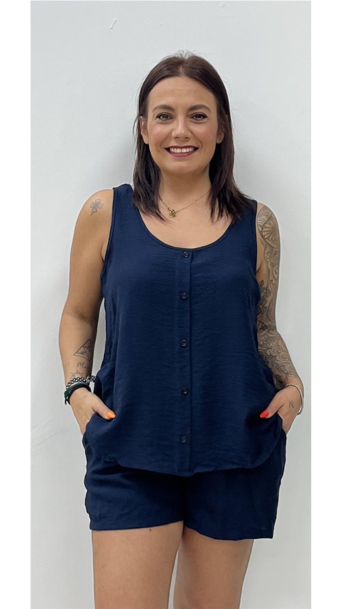 CONJUNTO GALILEA MARINO