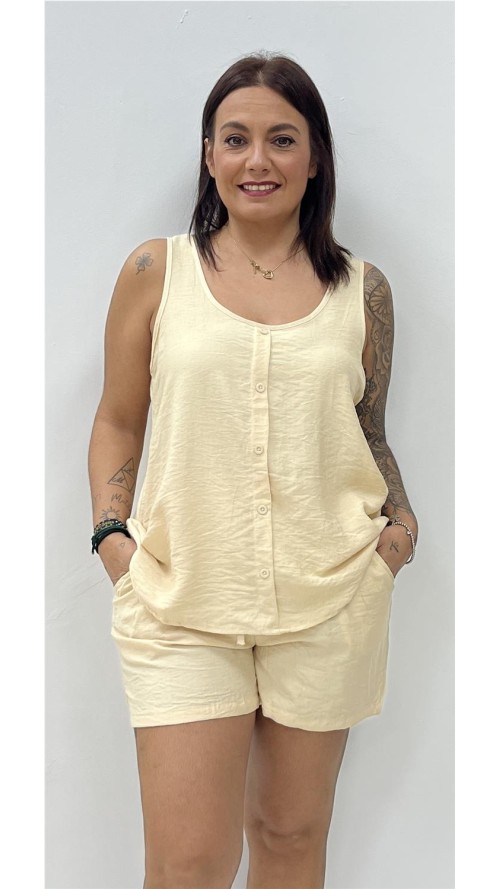 CONJUNTO GALILEA BEIG