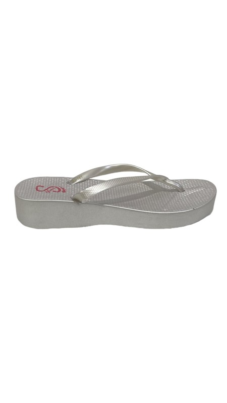 PLAYERA DEDO CUÑA PLATA 2