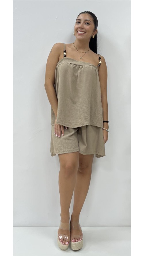 CONJUNTO DAFNE CAMEL