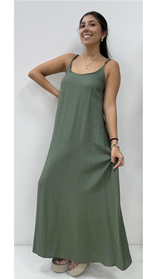 VESTIDO LIA KAKY