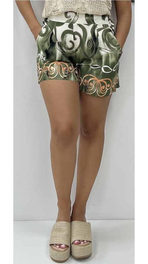 SHORT ESPE KAKY