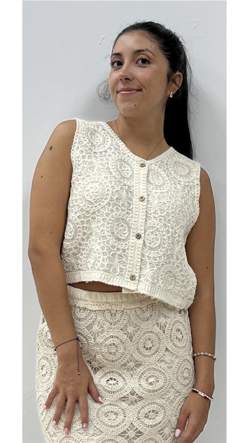 CHALEQUILLO BALI BEIG