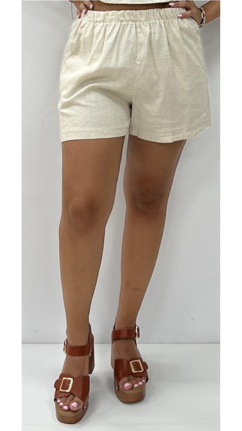 SHORT MAR BEIG