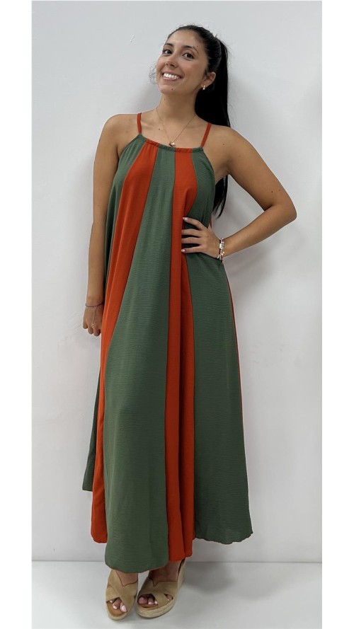 VESTIDO RUBY KAKY