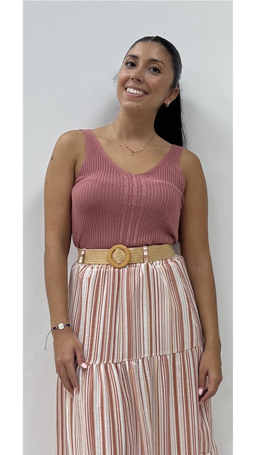 TOP PAULA MAQUILLAJE