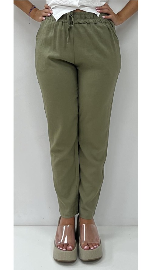 PANTALON URBAN FRESH KAKY