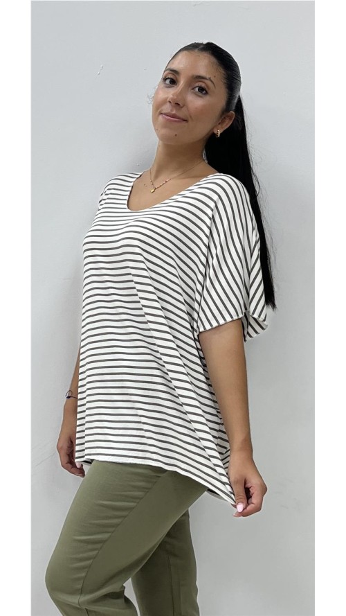 CAMISETA AMADA KAKY