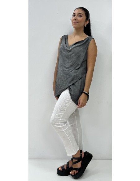 TOP LIBORIA GRIS