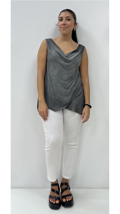 TOP LIBORIA GRIS