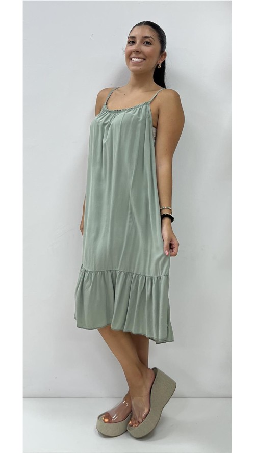 VESTIDO LARISA KAKY