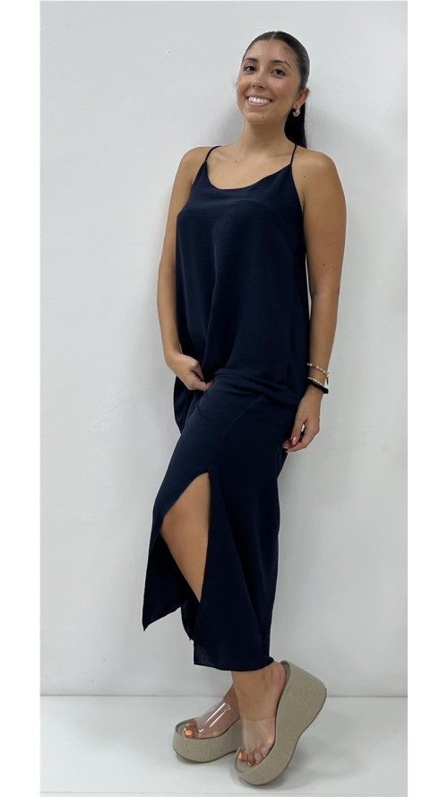 VESTIDO JIMENA MARINO
