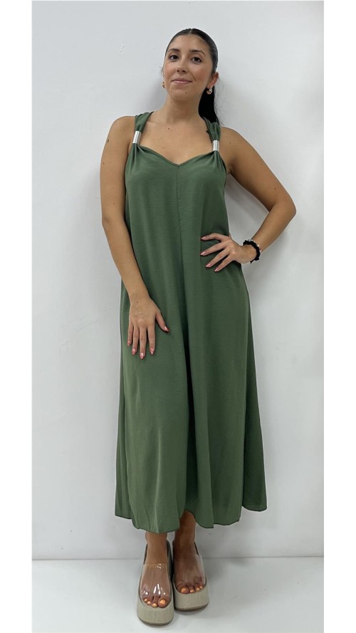 VESTIDO JADE KAKY