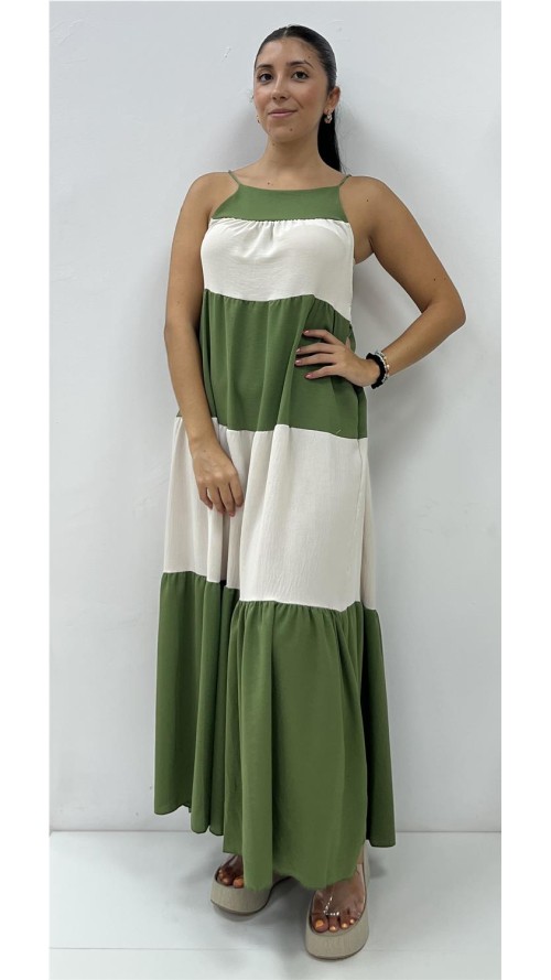VESTIDO SABINA KAKY