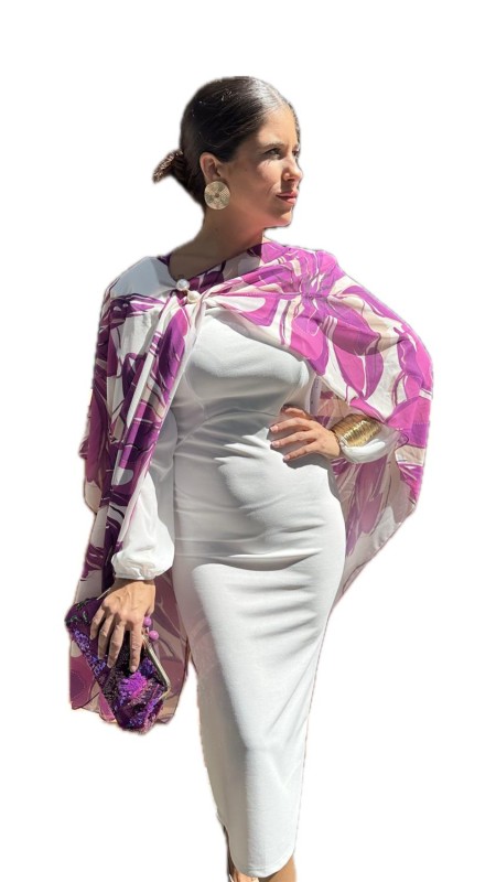 VESTIDO LORETO BLANCO 2