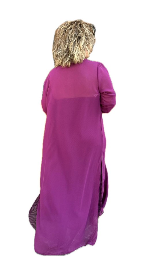 VESTIDO ANABEL BEENJENA VESTIDO ANABEL BEENJENA