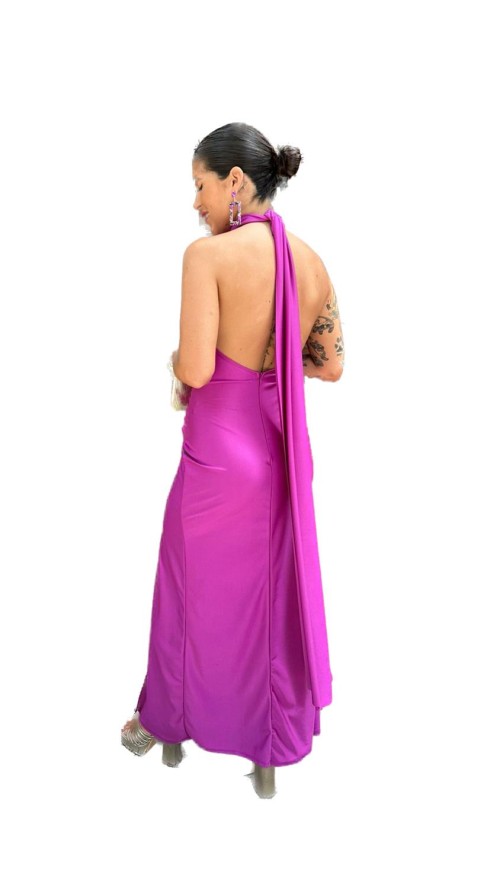 VESTIDO ARTEMIS BICOLOR VESTIDO ARTEMIS BICOLOR