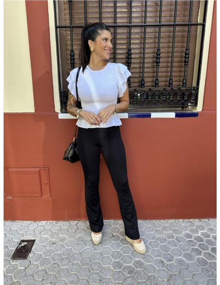 MALLAS PUSH UP NEGRO