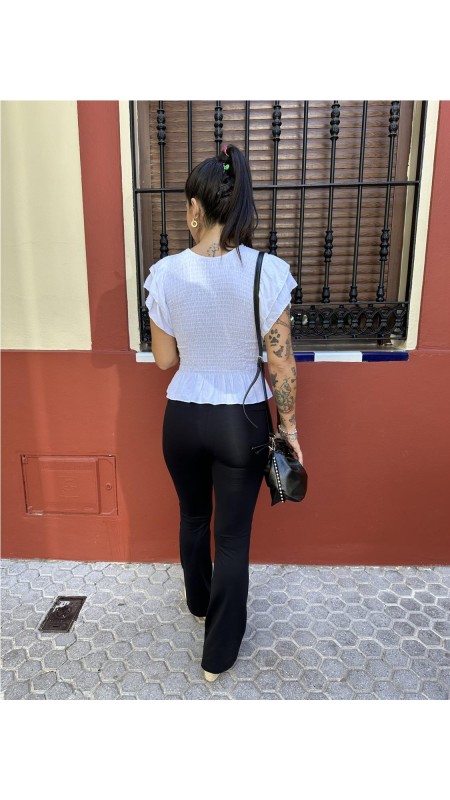 MALLAS PUSH UP NEGRO 2