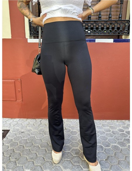 MALLAS PUSH UP NEGRO