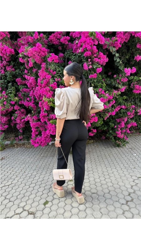 PANTALON EVA NEGRO 2