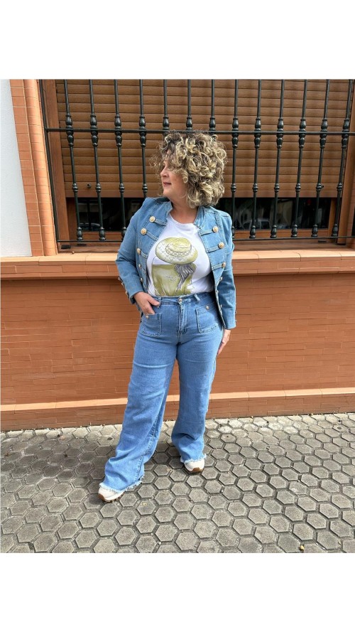 VAQUERO JULIA VAQUERO VAQUERO JULIA VAQUERO