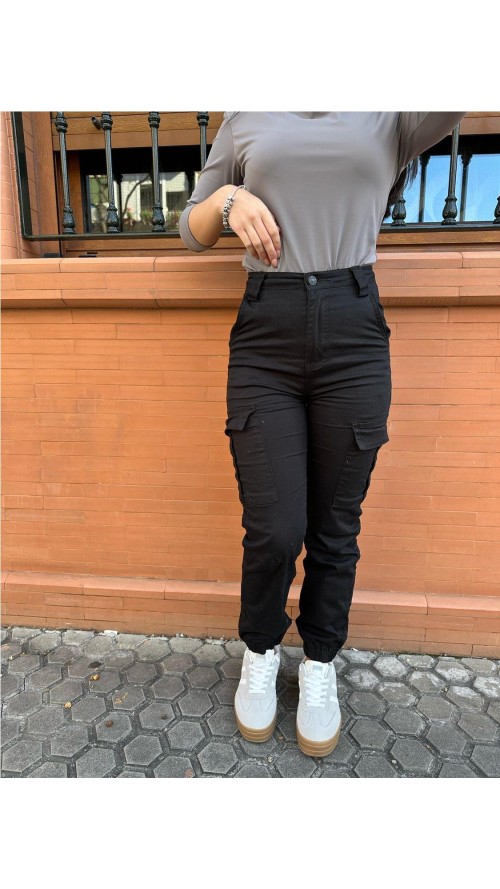 CARGO OLIVIA NEGRO CARGO OLIVIA NEGRO