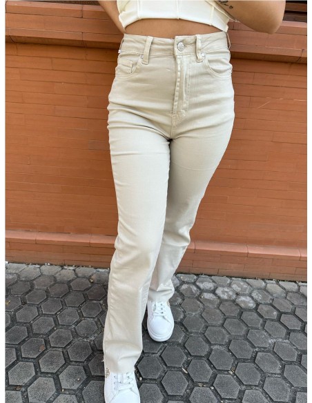 VAQUERO SOFIA BLANCO