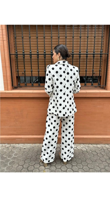 CONJUNTO LUNARES BLANCO 2