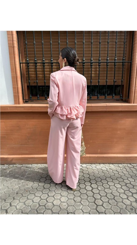 CONJUNTO PRADA ROSA 2