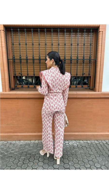 CONJUNTO GRACI BEIG 2