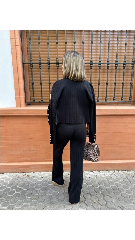 CONJUNTO ARIADNA NEGRO 2