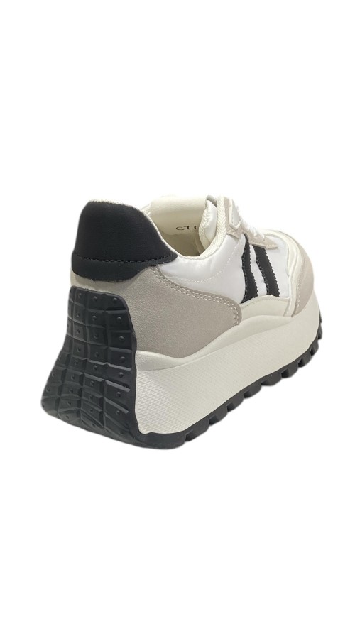 DEPORTE 2 LINEAS BLANCO DEPORTE 2 LINEAS BLANCO