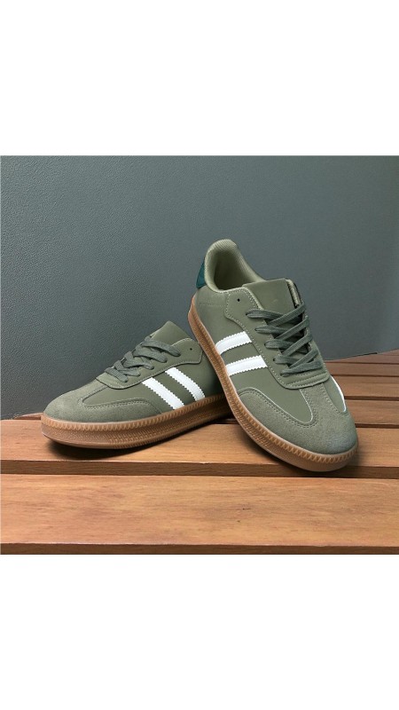 DEPORTIVA SERRAJE KAKY 2