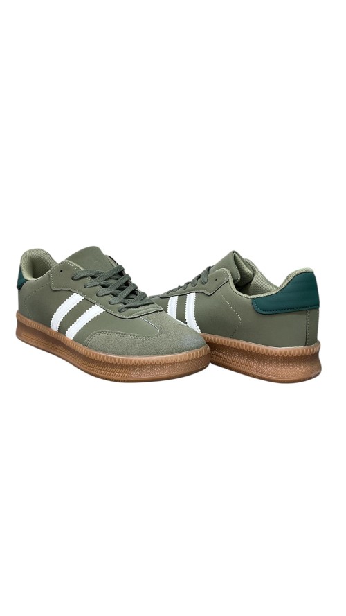 DEPORTIVA SERRAJE KAKY DEPORTIVA SERRAJE KAKY