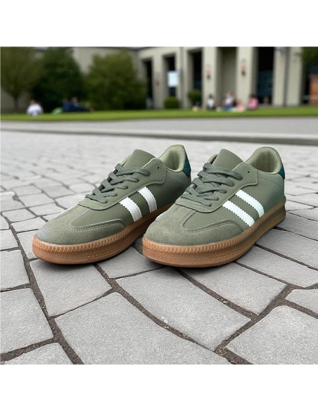 DEPORTIVA SERRAJE KAKY