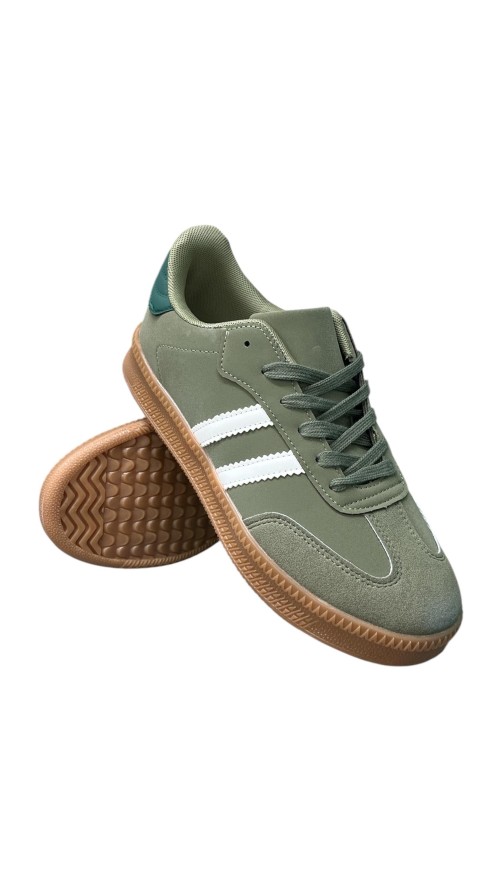 DEPORTIVA SERRAJE KAKY DEPORTIVA SERRAJE KAKY