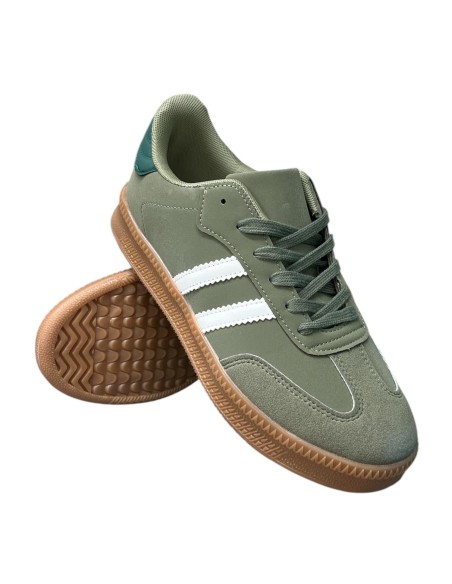 DEPORTIVA SERRAJE KAKY