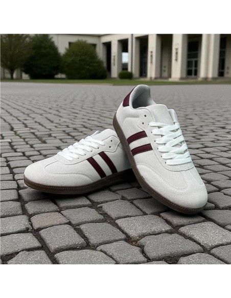 DEPORTE PLANTA GEL GRIS