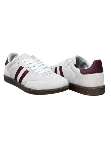 DEPORTE PLANTA GEL GRIS