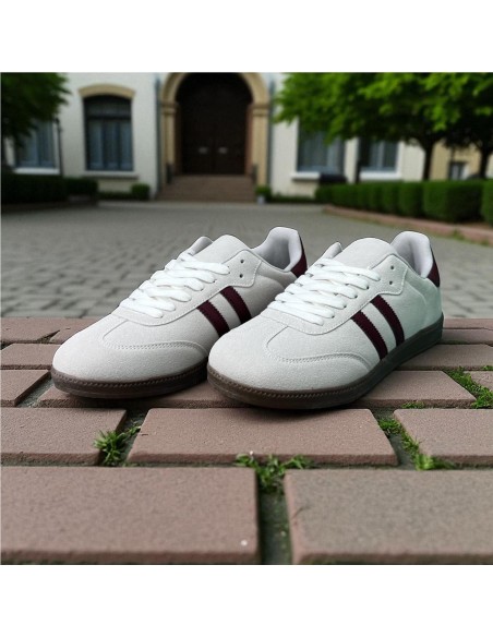 DEPORTE PLANTA GEL GRIS