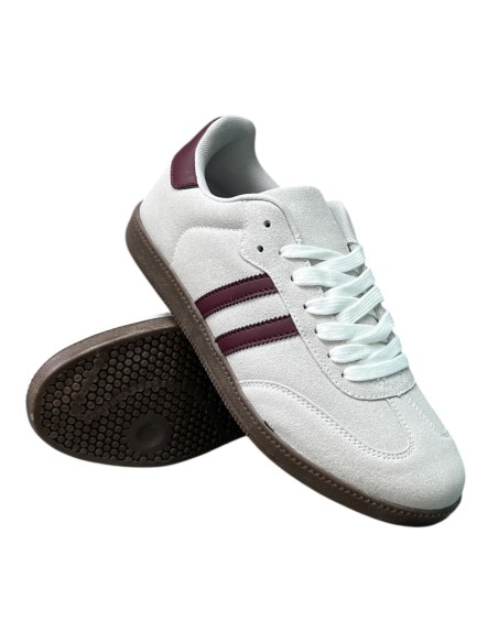 DEPORTE PLANTA GEL GRIS