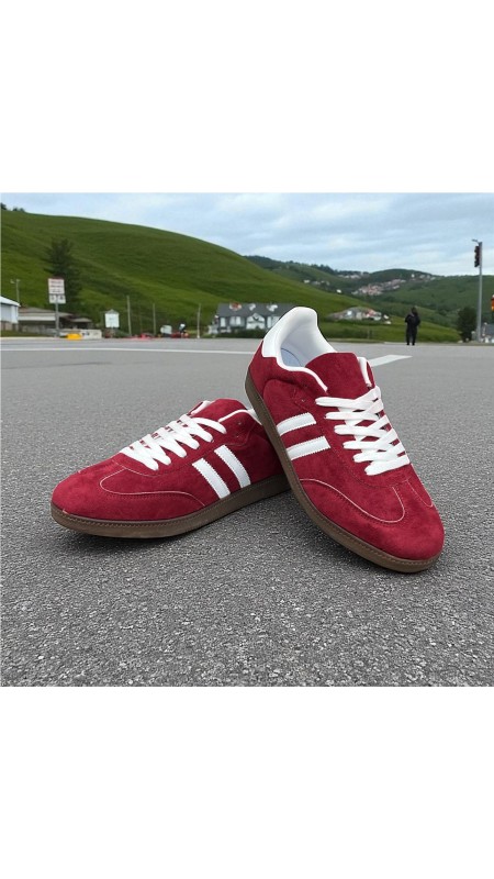 DEPORTE PLANTA GEL BURDEOS 2