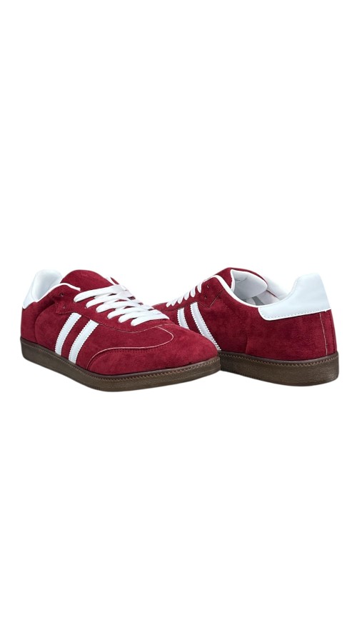 DEPORTE PLANTA GEL BURDEOS DEPORTE PLANTA GEL BURDEOS