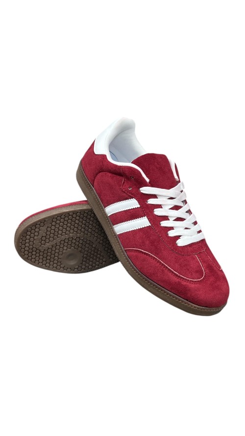 DEPORTE PLANTA GEL BURDEOS DEPORTE PLANTA GEL BURDEOS